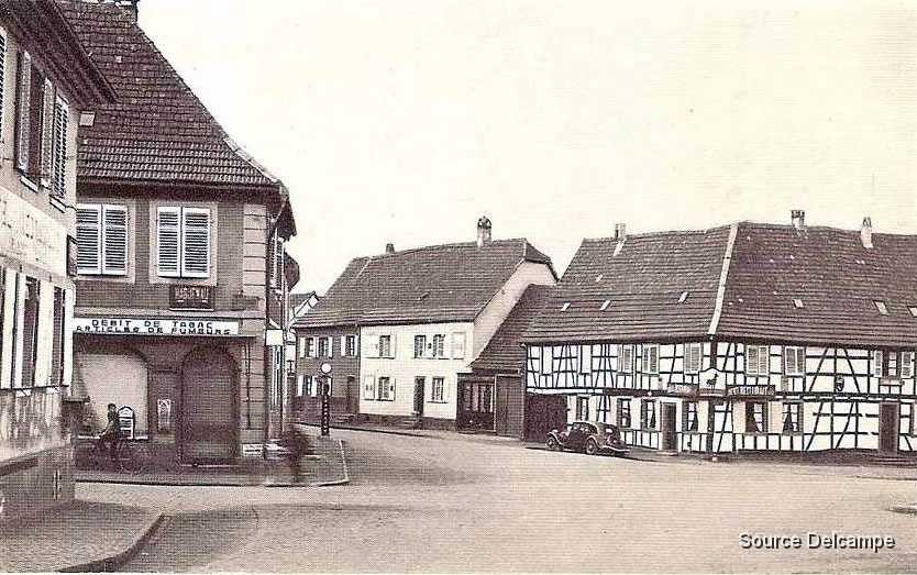 67 Bischwiller Debit de Tabac et Poste Essence.jpg